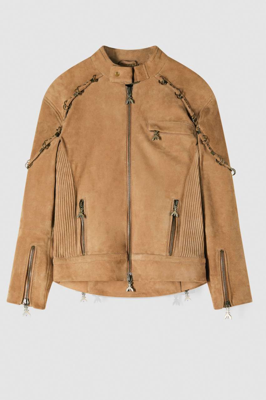 【新品未使用】THE TOE BOND JACKET suede ブラウン 8O0187_L157_B768_6.jpg