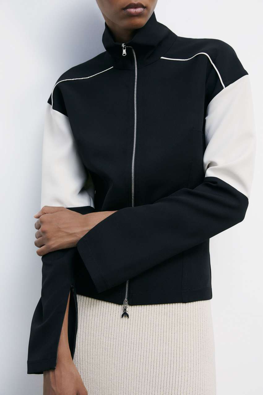 トップス c-boy style Street Poise (No.98) Cool Bright Blue Street