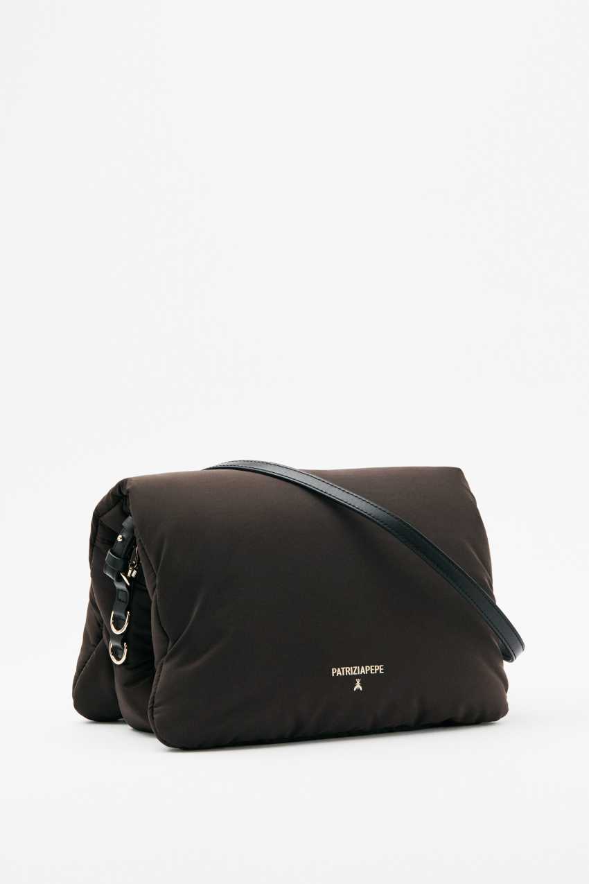 Borsa Sky Pillow Duo in nylon