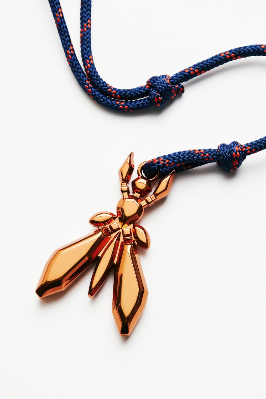 アクセサリー PUKUPUKU Set Portachiavi Patrizia Pepe