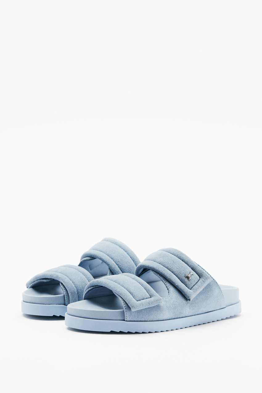 靴  SLIPPER PT223 SUEDE ARMY 8 8X0001_L152_CB11_2.jpg