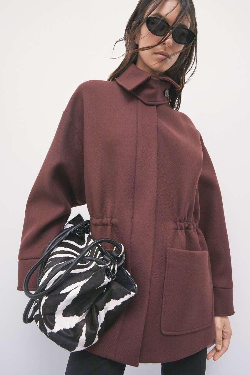 PARKAS