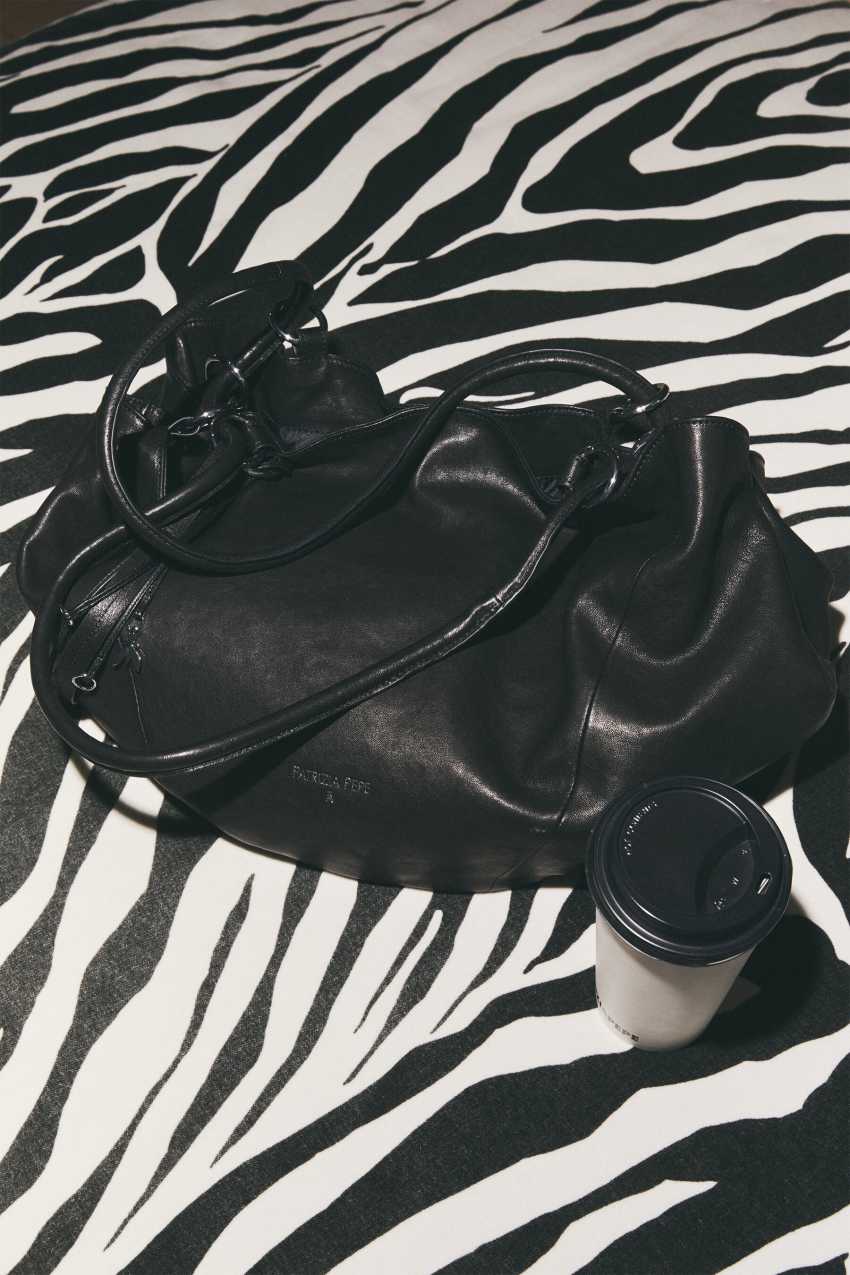 BEUTELTASCHE 