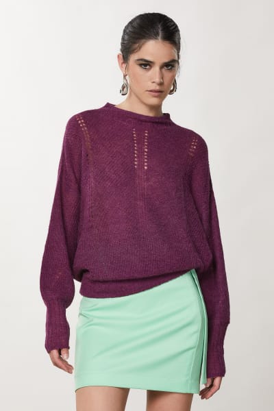 Maglie patrizia pepe scontate store