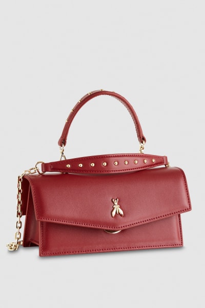 Saldi Borse Donna Patrizia Pepe Acquista Online
