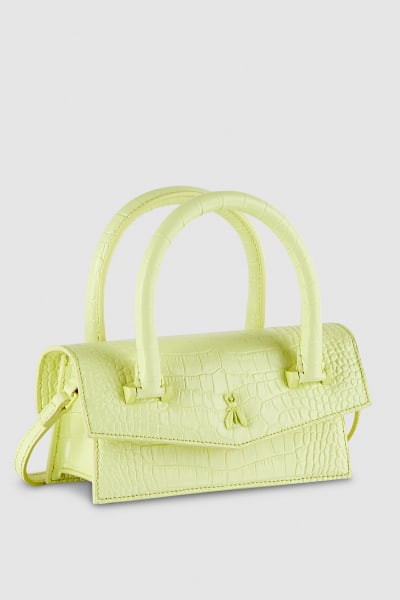 Borse patrizia pepe best sale primavera estate 2019