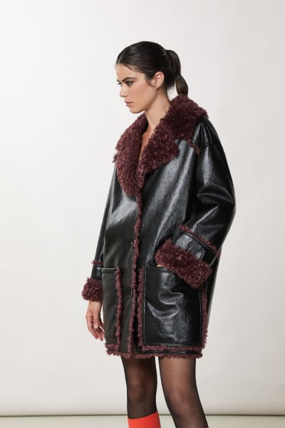 Saldi Abbigliamento Donna Patrizia Pepe Acquista Online