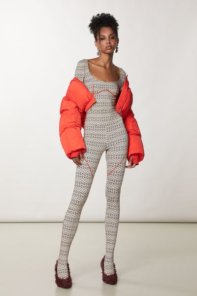 Patrizia pepe soldes 2025