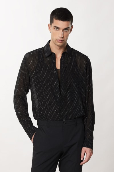 Camicie eleganti patrizia pepe hot sale