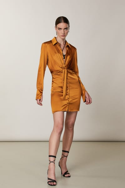 Patrizia pepe new arrivals abiti eleganti