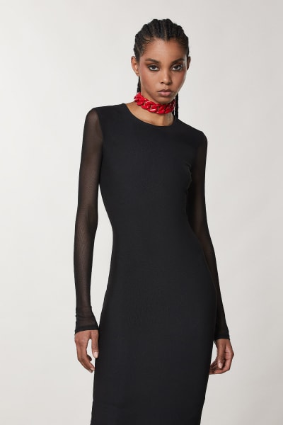 Patrizia pepe dresses top