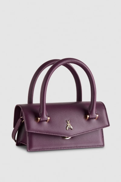 Saldi Borse Donna Patrizia Pepe Acquista Online