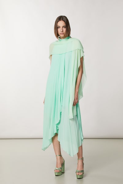 Abiti cerimonia patrizia pepe hot sale