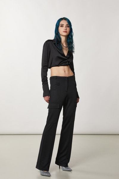 Patrizia pepe soldes store