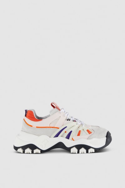 Saldi Patrizia Pepe Scarpe Sneakers Donna