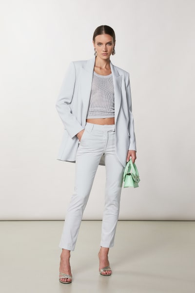 Pepe jeans store e patrizia pepe