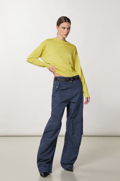 Maglie patrizia pepe scontate store
