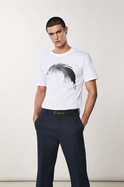 T shirt patrizia pepe 2020 top