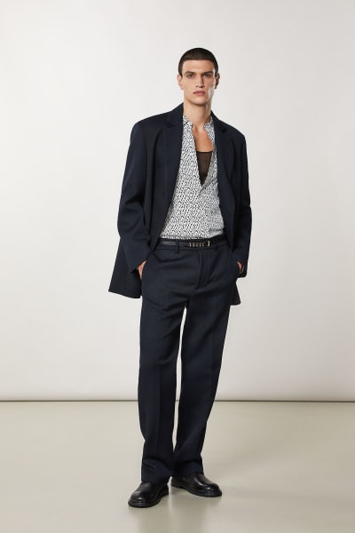 Casual men's cheap outfits 218