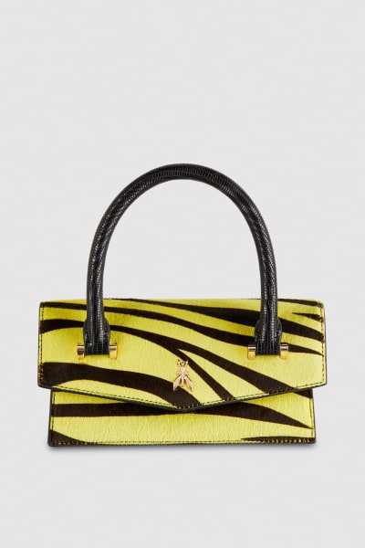 Patrizia pepe borse discount piccole