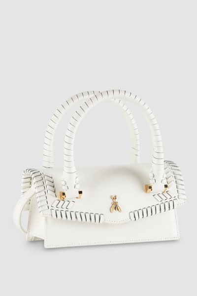 Patrizia pepe sleepy fly bag store