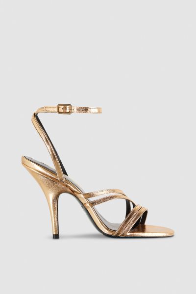 Patrizia pepe sandals top
