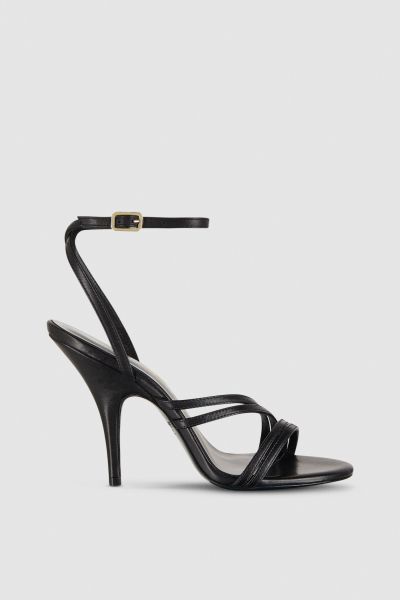 Women s Sandals and flip flops Patrizia Pepe