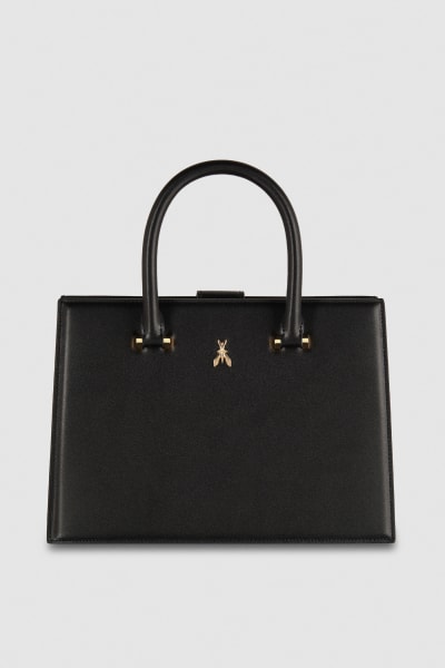 Shoppers Patrizia Pepe