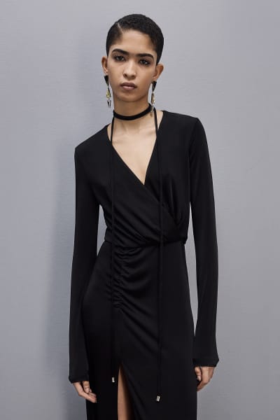 Vestiti lunghi patrizia pepe best sale