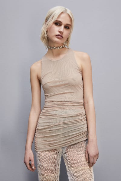 Soldes Patrizia Pepe vetements et accessoires a prix reduit