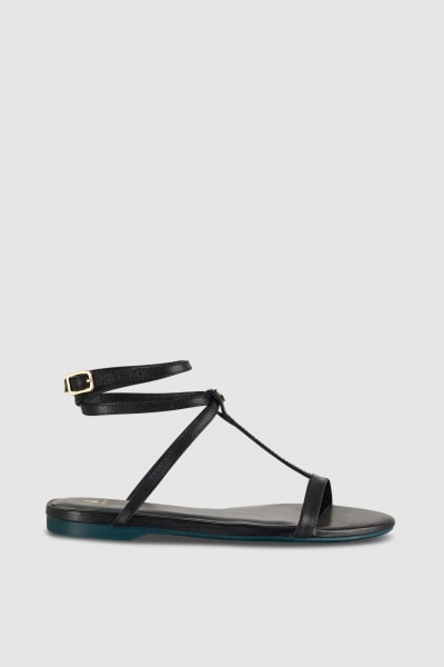 Women s Sandals and flip flops Patrizia Pepe