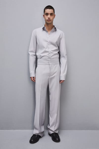 Saldi Abbigliamento Uomo Patrizia Pepe Acquista Online