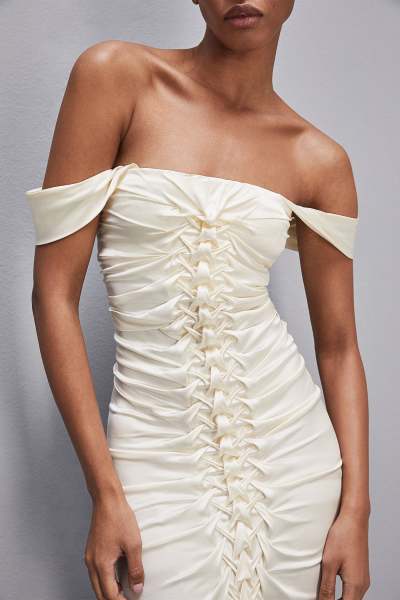Patrizia pepe dress discount