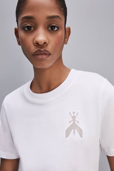 T shirts for women Patrizia Pepe