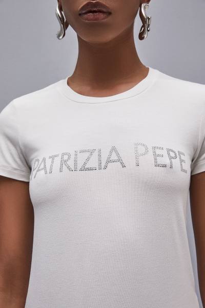 T shirt patrizia pepe online