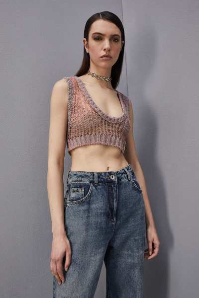 Saldi Abbigliamento Donna Patrizia Pepe Acquista Online