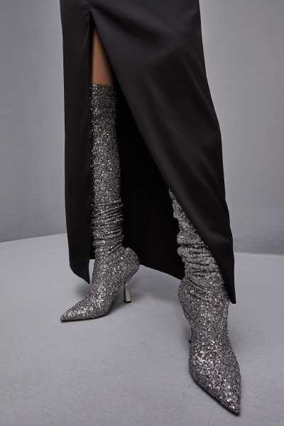 Chaussures Patrizia Pepe