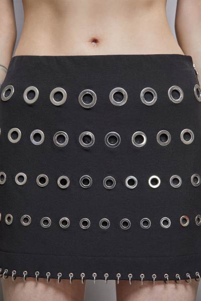 Skirts Pleated Skirts Long Miniskirts A Line Skirts Patrizia Pepe