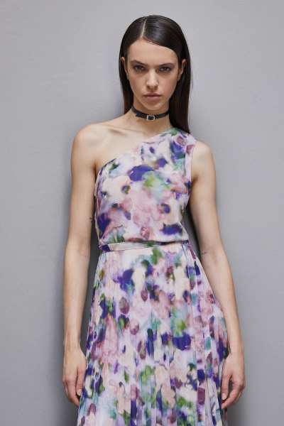 Abiti e outfit da cerimonia per Donna Patrizia Pepe