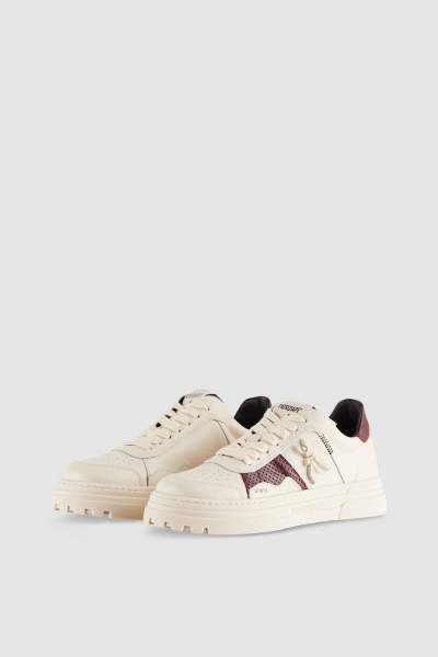 Sneakers for Women Comfy for everyday life Patrizia Pepe
