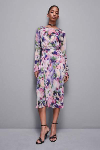 Vestidos y outfit formales para mujer Patrizia Pepe