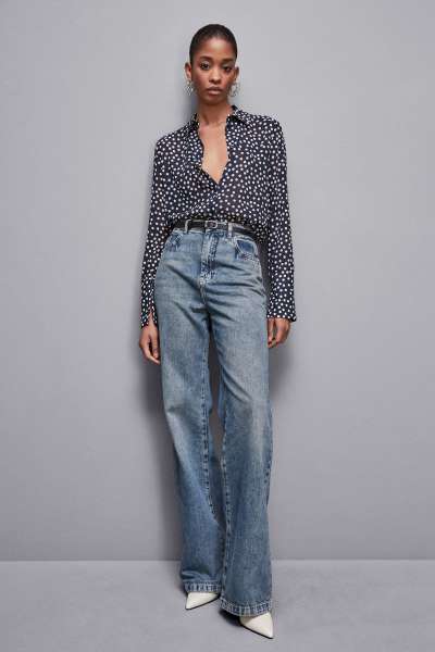 Saldi Abbigliamento Donna Patrizia Pepe Acquista Online
