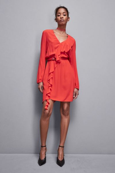 Sale Dresses Elegant Women ceremonial long and short Patrizia Pepe