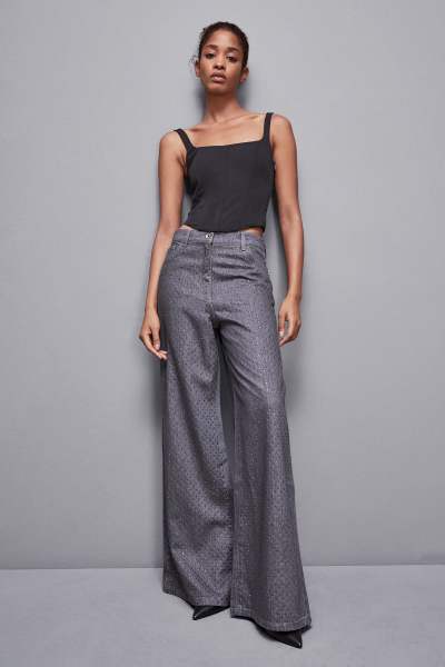 Saldi Patrizia Pepe Pantaloni e Jeans Donna