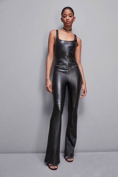 Tute eleganti e jumpsuit versatili da Donna Patrizia Pepe