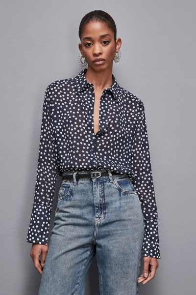 T shirt patrizia pepe city discount