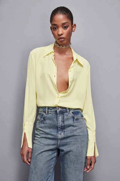 Blusa patrizia pepe hotsell
