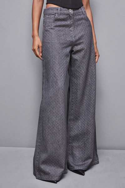 Pantaloni patrizia pepe 2020 hot sale