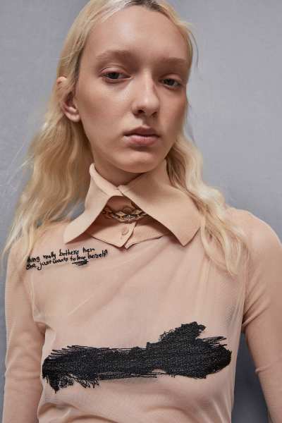 She in vestiti lunghi online