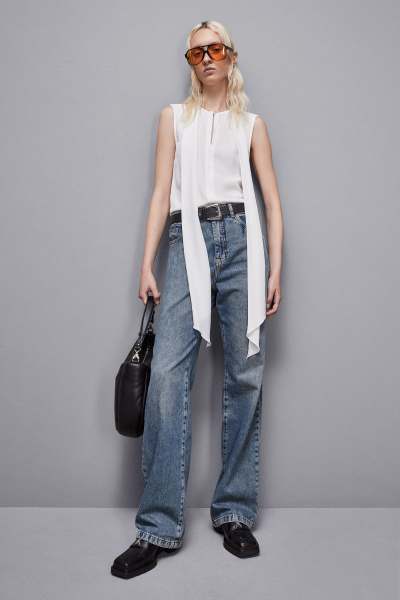 Bluse morbide hotsell